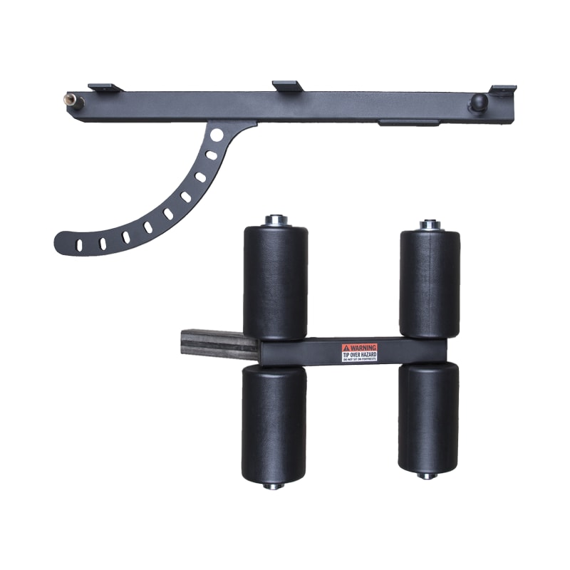 AB-2 Adjustable Bench | Rogue Fitness